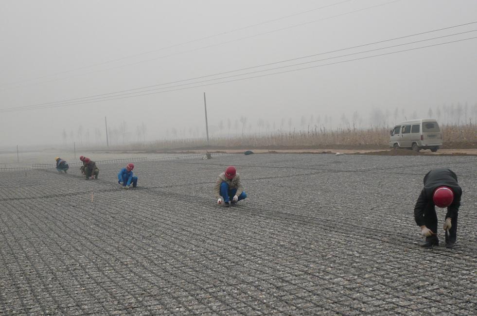 ����������ʩ���F(xi��n)��(ch��ng)